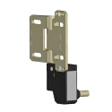 Bernstein AG SHS3 Safety Hinge Switch Polybutylene Terephthalate Housing IP67 24VDC 3A 230VAC Cast Stainless Steel Hinge SHS3