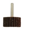 RS PRO Aluminium Oxide Abrasive Wheel Flap Wheel 40 mm Diameter 80 Grit P80 Model 189-5745