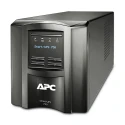 APC Line Interactive 750 VA, 500 W Smart-UPS SMT750IC UPS, 160V-286V Input, 230V Output, Stand Alone, 8 Outlets SMT750IC