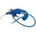 CEJN Blow Gun 10 bar Operating Pressure, 1/4 in Air Inlet BSP, Nozzle Size 6.35 mm C1995899654