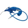 CEJN Blow Gun 10 bar Operating Pressure, 1/4 in Air Inlet BSP, Nozzle Size 6.35 mm C1995899654