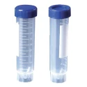 RS PRO 50ml Polypropylene Narrow Neck Storage Bottle Sterilized, Leakproof, Autoclavable 121°C 189-6647