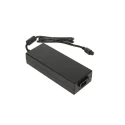 XP Power AC/DC Adapter 200W 24V DC Output 8.4A ALM200PS24C2-8