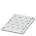 Phoenix Contact Panel Marker Polycarbonate Body 42 Labels UCT-TM 8 0828740
