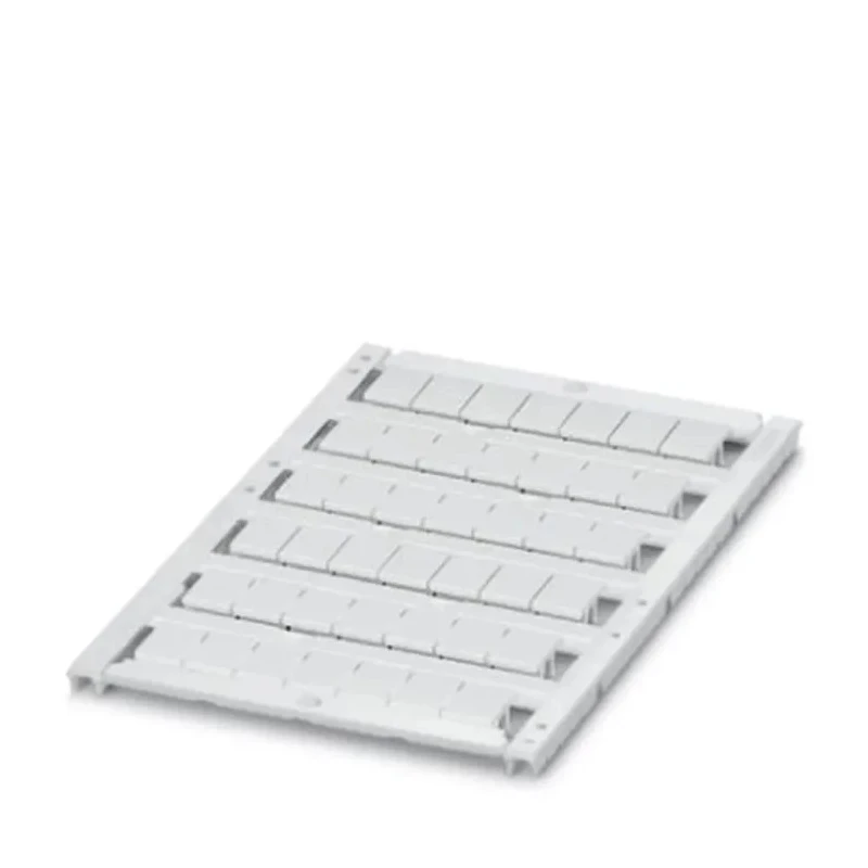 Phoenix Contact Panel Marker Polycarbonate Body 42 Labels UCT-TM 8 0828740