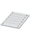 Phoenix Contact Panel Marker Polycarbonate Body 42 Labels UCT-TM 8 0828740
