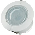 Timeguard Presence Detector PIR Sensor 230V AC, 8 m Sensor Radius, Ceiling Mounted SLFM360N