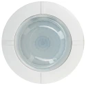 Timeguard Presence Detector PIR Sensor 230V AC, 8 m Sensor Radius, Ceiling Mounted SLFM360N