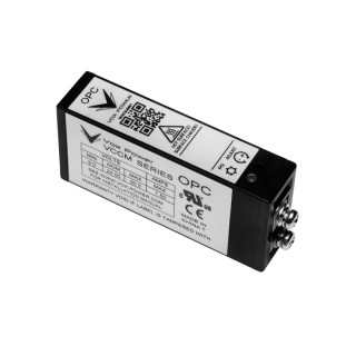 Vox Power Switching Power Supply Panel Mount 5 Outputs 24V 150W 7.5A VCCM Series OP C