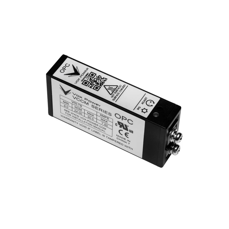 Vox Power Switching Power Supply Panel Mount 5 Outputs 24V 150W 7.5A VCCM Series OP C