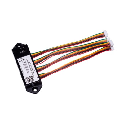 Vox Power S-Track Interface for use with Nevo+600 & Nevo+1200 Module 1, 2, 3 & 4 Series NEVO+ ACC-NST
