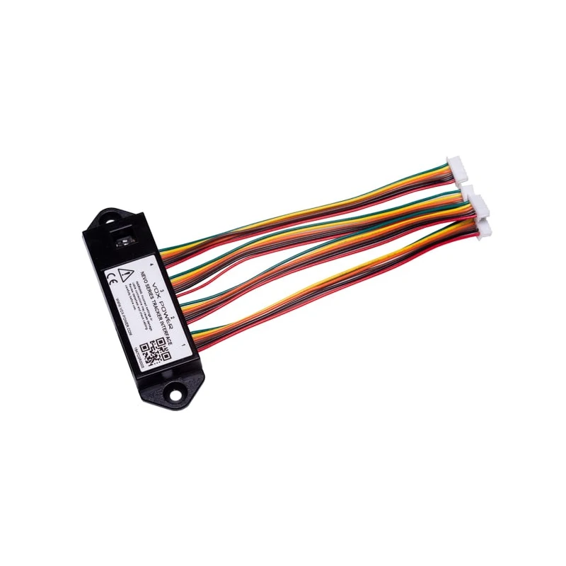 Vox Power S-Track Interface for use with Nevo+600 & Nevo+1200 Module 1, 2, 3 & 4 Series NEVO+ ACC-NST