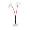 Vox Power Cable Assembly for use with Current Share 3 Module Link for Nevo & VCCM Series Modules, NEVO+ & VCCM Series CAB-CS3