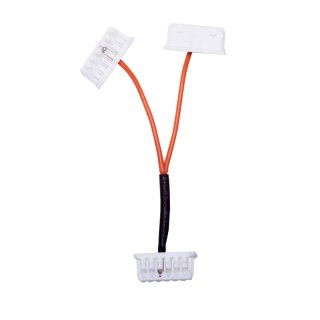 Vox Power Cable Assembly for use with Current Share 3 Module Link for Nevo & VCCM Series Modules, NEVO+ & VCCM Series CAB-CS3