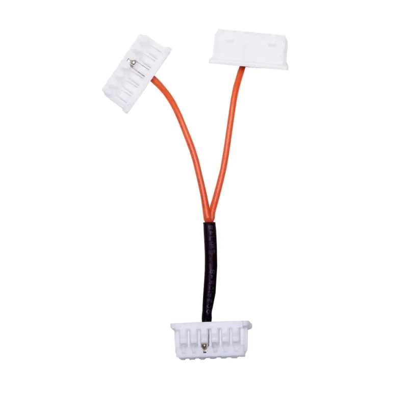 Vox Power Cable Assembly for use with Current Share 3 Module Link for Nevo & VCCM Series Modules, NEVO+ & VCCM Series CAB-CS3