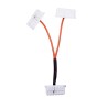 Vox Power Cable Assembly for use with Current Share 3 Module Link for Nevo & VCCM Series Modules, NEVO+ & VCCM Series CAB-CS3