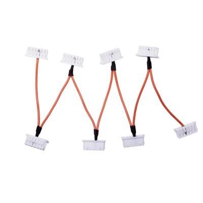 Vox Power Cable Assembly for use with Current Share 5 Module Link for Nevo+1200M & S Series Products NEVO+ & VCCM CAB-CS8