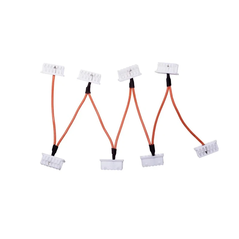 Vox Power Cable Assembly for use with Current Share 5 Module Link for Nevo+1200M & S Series Products NEVO+ & VCCM CAB-CS8