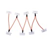 Vox Power Cable Assembly for use with Current Share 5 Module Link for Nevo+1200M & S Series Products NEVO+ & VCCM CAB-CS8