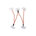 Vox Power Cable Assembly for use with Current Share 5 Module Link for Nevo+1200M & S Series Products CAB-CS5