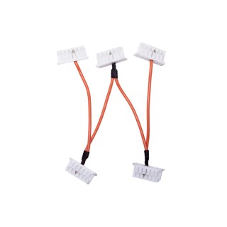 Vox Power Cable Assembly for use with Current Share 5 Module Link for Nevo+1200M & S Series Products CAB-CS5