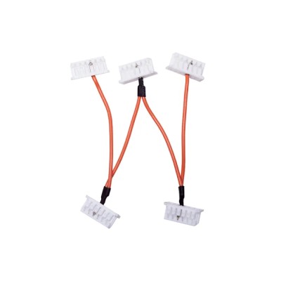 Vox Power Cable Assembly for use with Current Share 5 Module Link for Nevo+1200M & S Series Products CAB-CS5