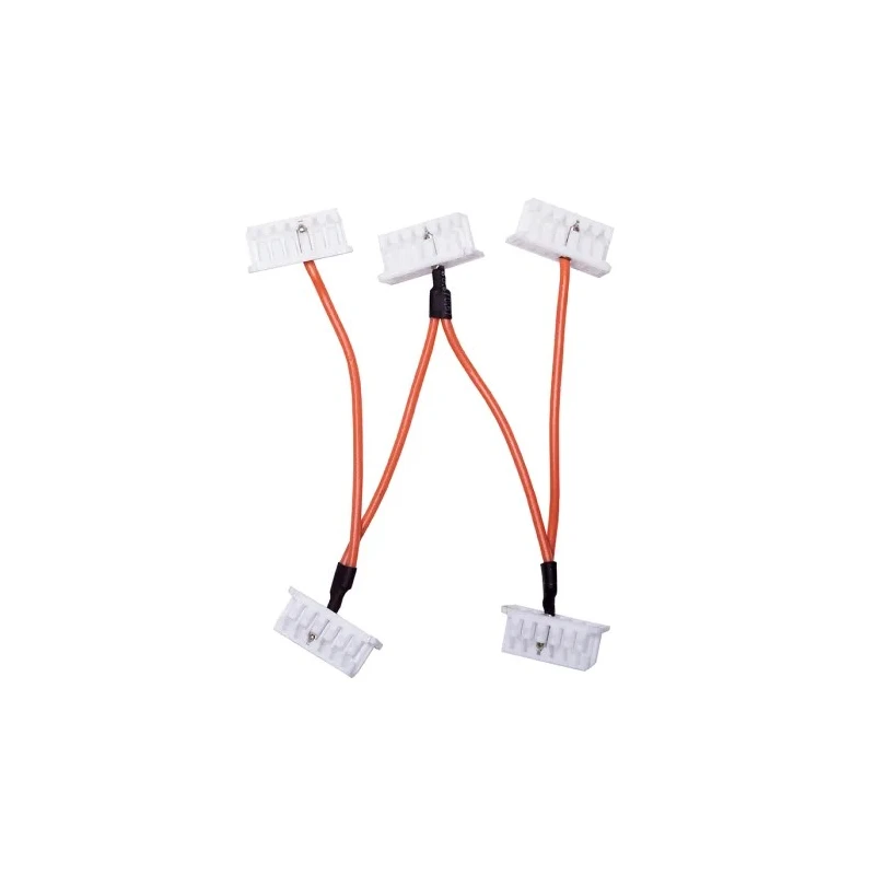 Vox Power Cable Assembly for use with Current Share 5 Module Link for Nevo+1200M & S Series Products CAB-CS5