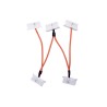 Vox Power Cable Assembly for use with Current Share 5 Module Link for Nevo+1200M & S Series Products CAB-CS5