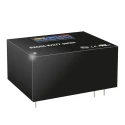 Recom Switching Power Supply 24V DC, 4 W, 80-305V AC Input RAC04-24SK/277