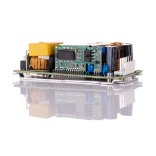 Recom 230W Switching Power Supply 48V PCB Mount Fanless with Wide Input Voltage RACM230-48SG