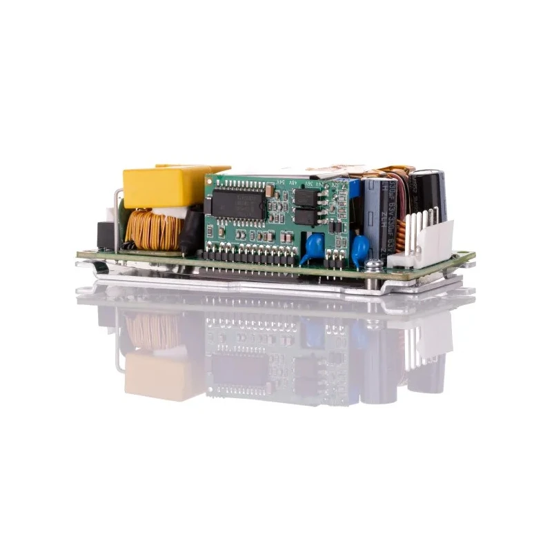 Recom 230W Switching Power Supply 48V PCB Mount Fanless with Wide Input Voltage RACM230-48SG