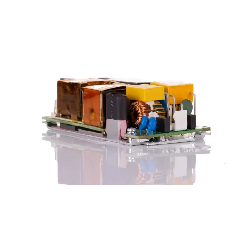 Recom 230W Switching Power Supply 48V PCB Mount Fanless with Wide Input Voltage RACM230-48SG
