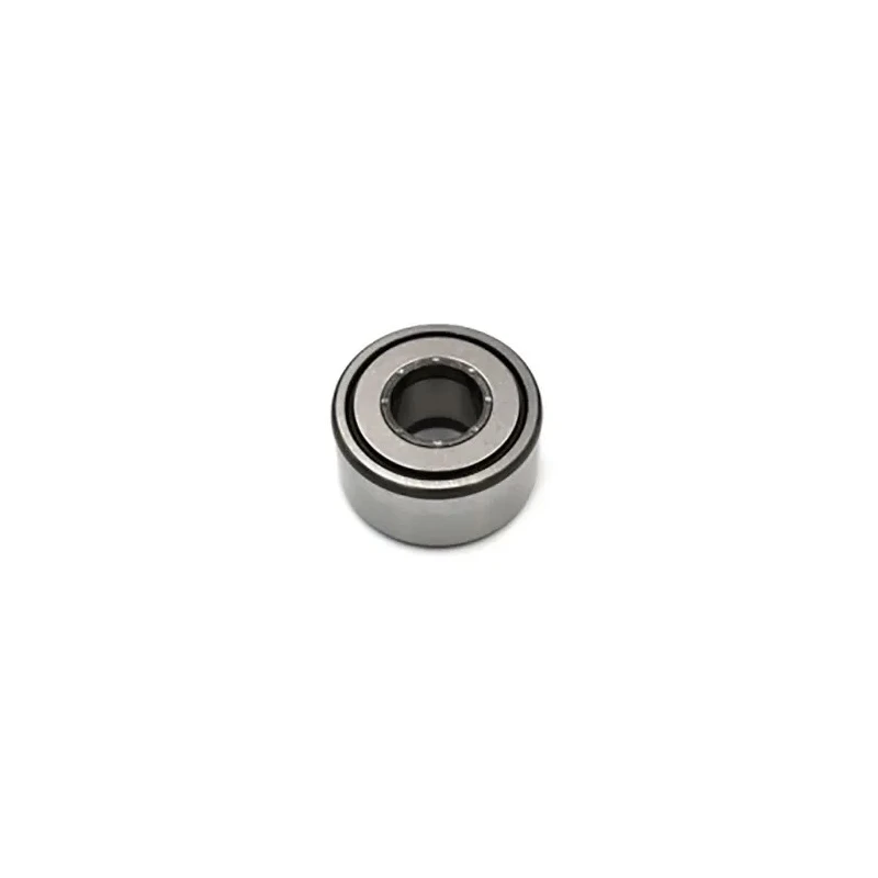 INA Yoke Cam Follower 15mm Bore Diameter, 35mm Roller Diameter NATV15-X-PP-A