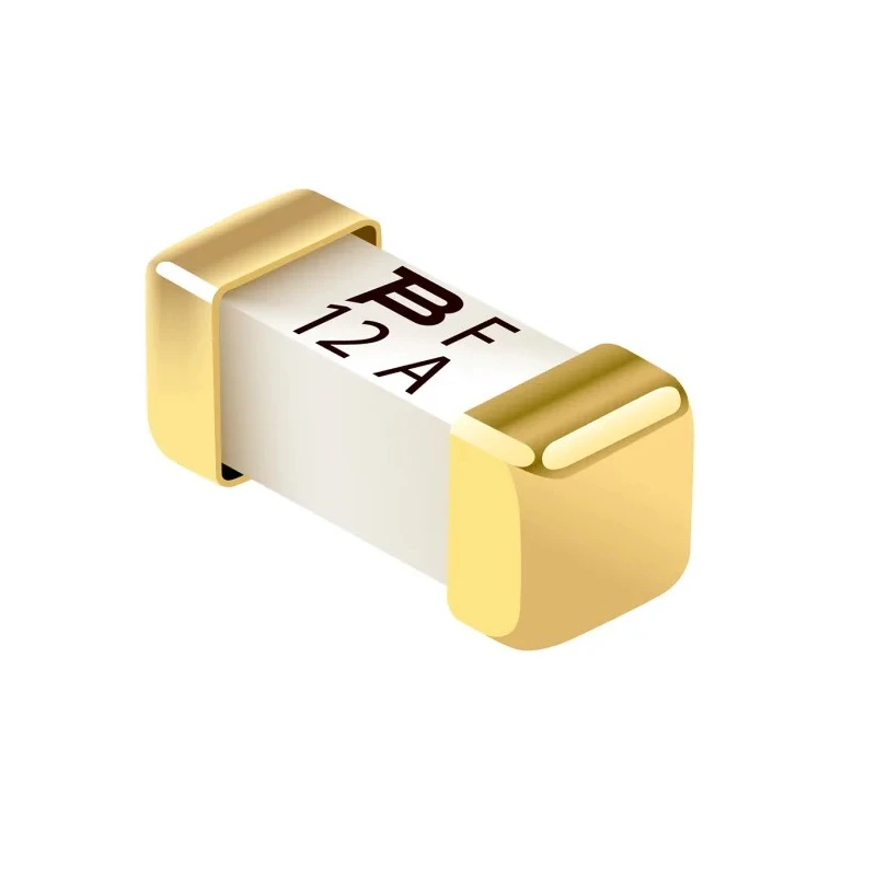 Bourns Non-Resettable Fuse 20A 125V AC Ceramic Fast Acting SF-2410F2000T-2