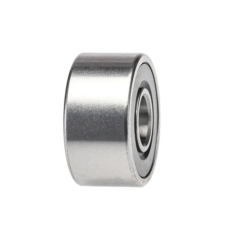 FAG Double Row Angular Contact Ball Bearing 8 mm ID, 22 mm OD, 11 mm Race Width 30/8-B-2RS-TVH