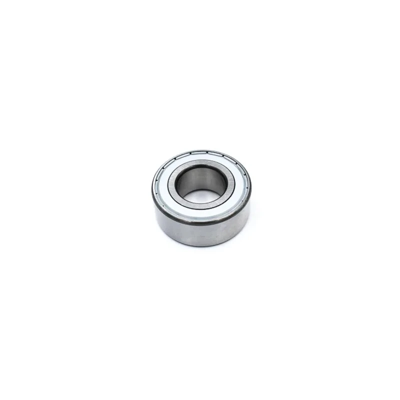 FAG Double Row Angular Contact Ball Bearing 17 mm ID, 40 mm OD, 17.5 mm Race Width 3203-BD-XL-2Z-TVH