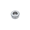 FAG Double Row Angular Contact Ball Bearing 17 mm ID, 40 mm OD, 17.5 mm Race Width 3203-BD-XL-2Z-TVH