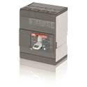 ABB 4-Pole DIN Rail Isolator Switch IP20, IP40, 16A XT3 Series 1SDA068211R1