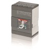ABB 4-Pole DIN Rail Isolator Switch IP20, IP40, 16A XT3 Series 1SDA068211R1