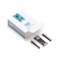 Arduino Nano 33 IOT Module Development Board Kit with ATSAMD21G18A Processor, Compact 32-bit ARM Microcontroller ABX00027