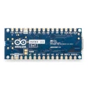 Arduino Nano 33 IOT Module Development Board Kit with ATSAMD21G18A Processor, Compact 32-bit ARM Microcontroller ABX00027