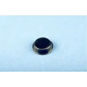 3M Circular Polyurethane Self-Adhesive Feet 12.7 mm Diameter 3.6 mm Width x 12.7 mm Length SJ5012BL