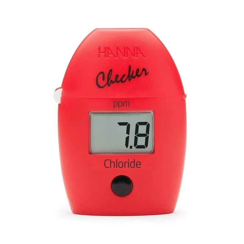 hanna-hc-hi753-chloride-checker