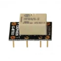 RS PRO PCB Signal Relay, 5V dc Coil, 3A Switching Current, DPDT Contact Configuration Model 193-5852