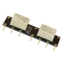 RS PRO Signal Relay, Coil Voltage 5V DC, Switching Current 1A, 4PDT Contact Configuration 193-5859