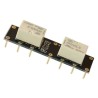 RS PRO Signal Relay, Coil Voltage 5V DC, Switching Current 1A, 4PDT Contact Configuration 193-5859