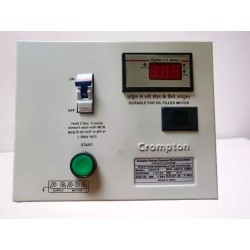 Crompton Digital Control Panel Suitable for 3VO/4VO, CODCP Series