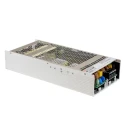 MEAN WELL Industrial 48V DC 2.501 kW Switching Power Supply, Chassis Mount, High Efficiency 96% UHP-2500-48