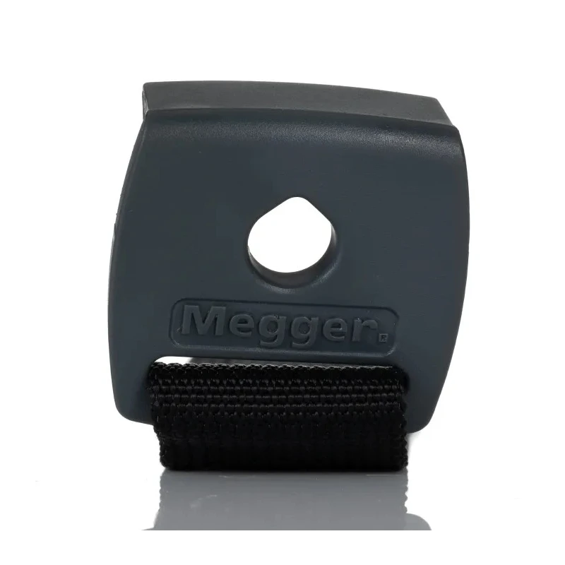 Megger Hook Strap Accessory for MTR105 Rotating Machine Tester 1012-068