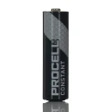 Duracell Procell Constant Alkaline AA Battery 1.5 V 3.125Ah 638 Pieces Flat Termination 50.5mm Height 14.5mm 5000394149076